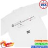 Fuerza Regida Merch Store T.N.S White Tshirt