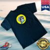 Gloopy Industries Merch Store The Aquabeaver Tee