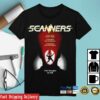 Gutter Garbs Merch Store Scanners Classic Alt Shirt