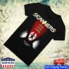Gutter Garbs Merch Store Scanners Classic Alt Shirt
