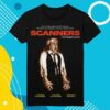 Gutter Garbs Merch Store Scanners Classic Shirt