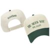 Iamterrian Merch Store He Sees You Snapback