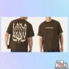 Iamterrian Merch Store Testimony