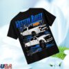 Icdaniell Merch Store Ford F350 Dually Shirt