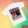 Jhene Aiko Tour Store Merch Jazz In The Gardens Tee