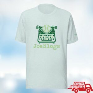Joeblogs Merch Store Ice Cup Of Joe Shirt