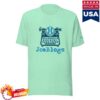 Joeblogs Merch Store Minty Joe Shirt