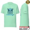 Joeblogs Merch Store Minty Joe Shirt
