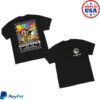 Kt8 Merch Store Griztronics Event Tee