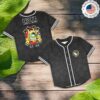 Kt8 Merch Store Griztronics Ltd Edition Baseball Jersey