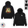 Kt8 Merch Store Griztronics Premium Heavyweight Hoodie