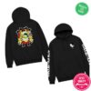 Kt8 Merch Store Griztronics Premium Heavyweight Hoodie