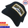 Last Laugh Tattoo Merch Store Patch Trucker Hat Black 1 Last Laugh Tattoo Merch Store Patch Trucker Hat Black