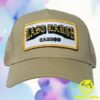 Last Laugh Tattoo Merch Store Patch Trucker Hat Cream 5 Last Laugh Tattoo Merch Store Patch Trucker Hat Cream