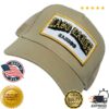 Last Laugh Tattoo Merch Store Patch Trucker Hat Cream 1 Last Laugh Tattoo Merch Store Patch Trucker Hat Cream