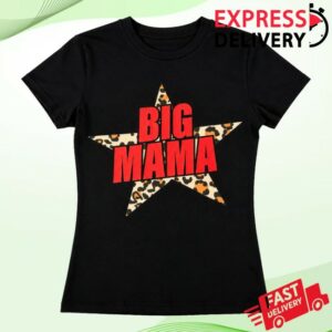 Latto Merch Store 777 Baby Tee Black