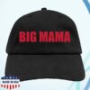 Latto Merch Store Big Mama Cap