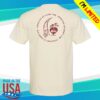Less Than Jake Merch Store Less Than Jake Eat Meat Vintage T-Shirt 2 Less Than Jake Merch Store Less Than Jake Eat Meat Vintage T-Shirt
