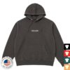 Mae Martin Merch Store I'm A Tv Hoodie