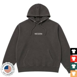Mae Martin Merch Store I'm A Tv Hoodie