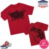 Motionless In White Store Merch Cyber Rat T-Shirt