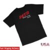 Paperatthedisco Merch Store Patd T-Shirt