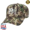 Parker Mccollum Merch Store Pm Camo Hat