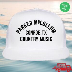 Parker Mccollum Merch Store Pm Country Music Hat