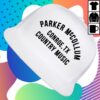 Parker Mccollum Merch Store Pm Country Music Hat