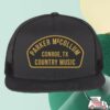 Parker Mccollum Merch Store Pm Country Music Patch Hat