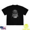 Reaven Merch Store Reaven Black Iceman T-Shirt