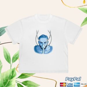Reaven Merch Store Reaven Leggenda T-Shirt