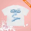 Reaven Merch Store Reaven Leggenda T-Shirt