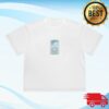 Reaven Merch Store Reaven Snowy Owl T-Shirt