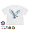Reaven Merch Store Reaven Snowy Owl T-Shirt