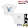 Reaven Merch Store Reaven Snowy Owl T-Shirt