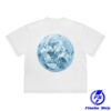 Reaven Merch Store Reaven White Freeze The World T-Shirt