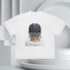 Reaven Merch Store Reaven White Iceman T-Shirt