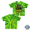 Sadstonie Merch Store Good Vibes Alien Tie Dye T-Shirt