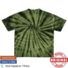 Sadstonie Merch Store Stoned All Day Weed Tie Dye T-Shirt