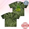 Sadstonie Merch Store Stoned All Day Weed Tie Dye T-Shirt