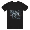 Scorey Merch Store Iyfl Album T-Shirt