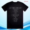 Scorey Merch Store Iyfl Album T-Shirt 2 Scorey Merch Store Iyfl Album T-Shirt