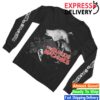 The Suicide Machines Merch Store Destruction By Definition 30Th Anniversary Long Sleeve