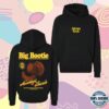 Two Friends Merch Store Always Fresh Pullover Hoodie