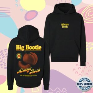 Two Friends Merch Store Always Fresh Pullover Hoodie