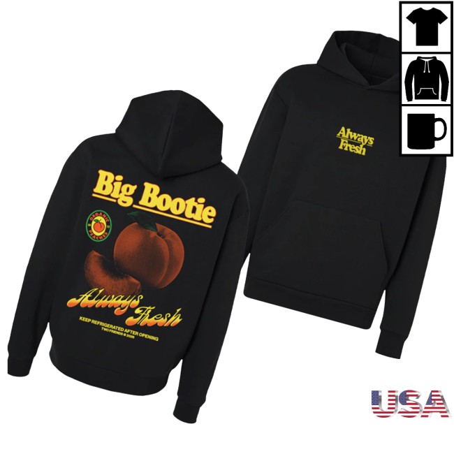 Two Friends Merch Store Always Fresh Pullover Hoodie 3 Two Friends Merch Store Always Fresh Pullover Hoodie