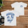Two Friends Merch Store The Bean White T-Shirt 4 Two Friends Merch Store The Bean White T-Shirt