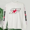Two Friends Merch Store Two Friends Bone Long Sleeve