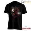 Warframe Merch Store Tennocon 2026 T-Shirt